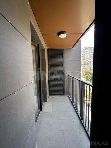 Продаётся 3-комн. новостройка 91 м², м. Шах Исмаил Хатаи, photo 13 from 17