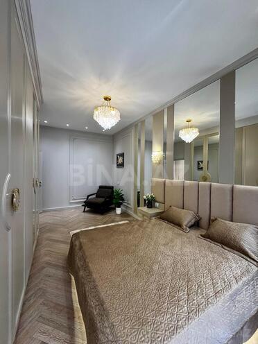 Продаётся 3-комн. новостройка 91 м², м. Шах Исмаил Хатаи, photo 6 from 17