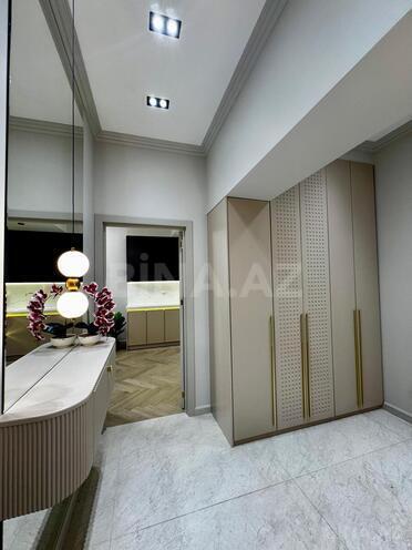 Продаётся 3-комн. новостройка 91 м², м. Шах Исмаил Хатаи, photo 9 from 17