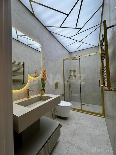 Продаётся 3-комн. новостройка 91 м², м. Шах Исмаил Хатаи, photo 12 from 17