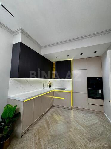 Продаётся 3-комн. новостройка 91 м², м. Шах Исмаил Хатаи, photo 10 from 17