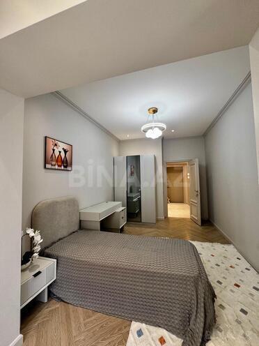 Продаётся 3-комн. новостройка 91 м², м. Шах Исмаил Хатаи, photo 8 from 17