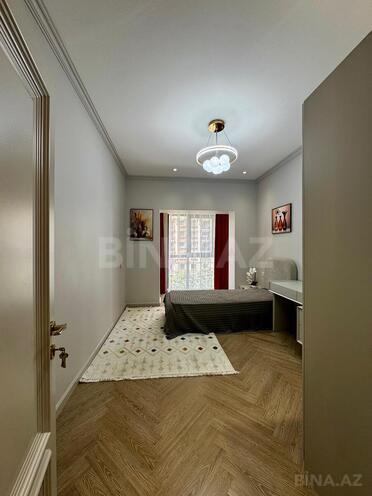 Продаётся 3-комн. новостройка 91 м², м. Шах Исмаил Хатаи, photo 7 from 17