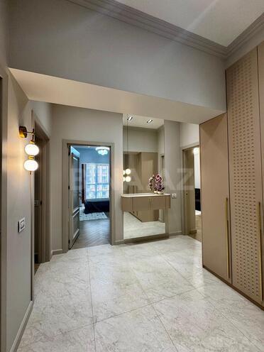 Продаётся 3-комн. новостройка 91 м², м. Шах Исмаил Хатаи, photo 4 from 17