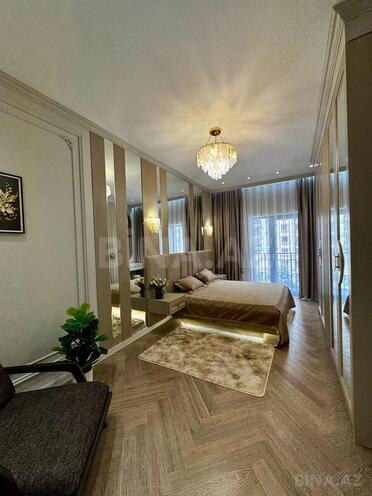 Продаётся 3-комн. новостройка 91 м², м. Шах Исмаил Хатаи, photo 5 from 17