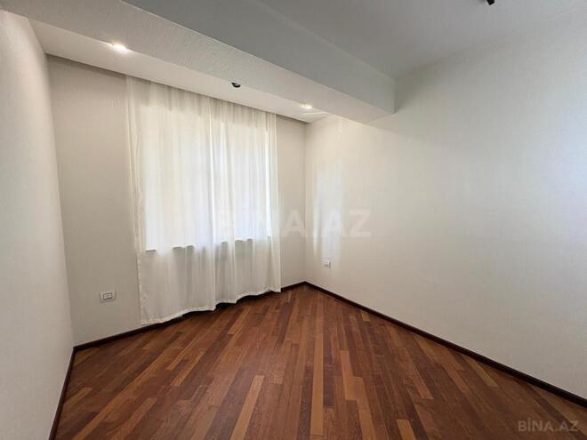 Satılır 3 otaqlı yeni tikili 130 m², Şah İsmayıl Xətai m., photo 8 from 14