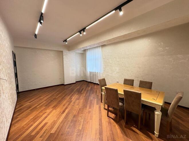 Satılır 3 otaqlı yeni tikili 130 m², Şah İsmayıl Xətai m., photo 3 from 14
