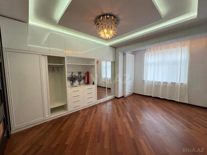 Satılır 3 otaqlı yeni tikili 130 m², Şah İsmayıl Xətai m., photo 6 from 14