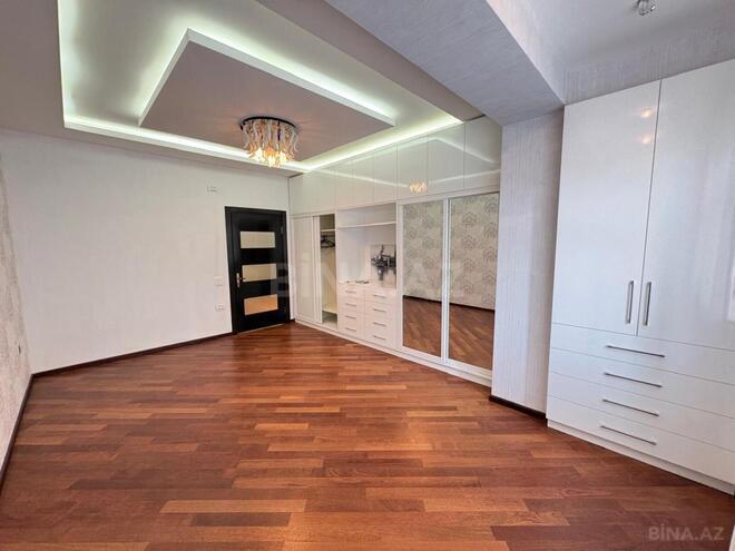 Satılır 3 otaqlı yeni tikili 130 m², Şah İsmayıl Xətai m., photo 7 from 14