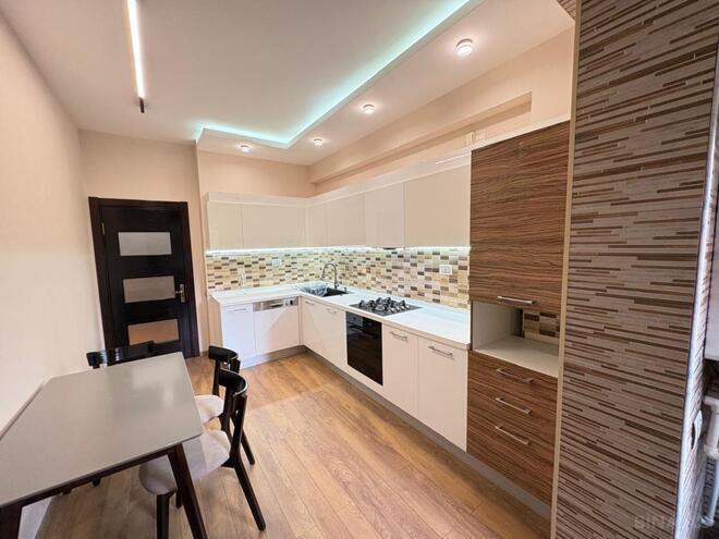 Satılır 3 otaqlı yeni tikili 130 m², Şah İsmayıl Xətai m., photo 10 from 14