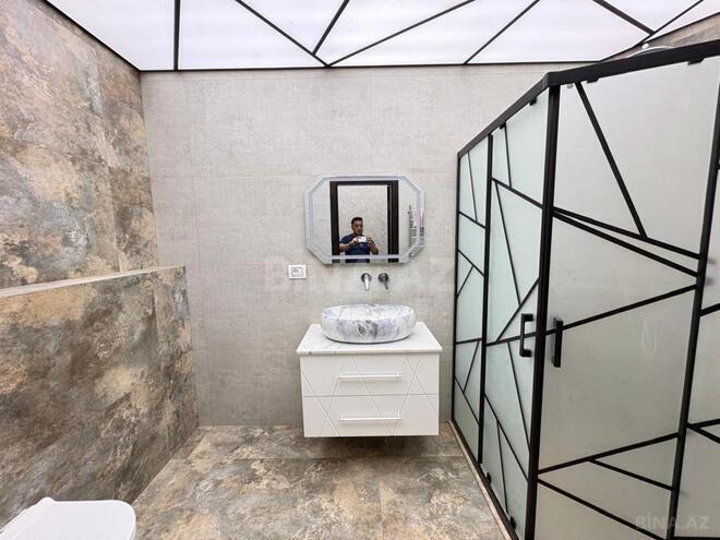 Satılır 3 otaqlı yeni tikili 130 m², Şah İsmayıl Xətai m., photo 12 from 14