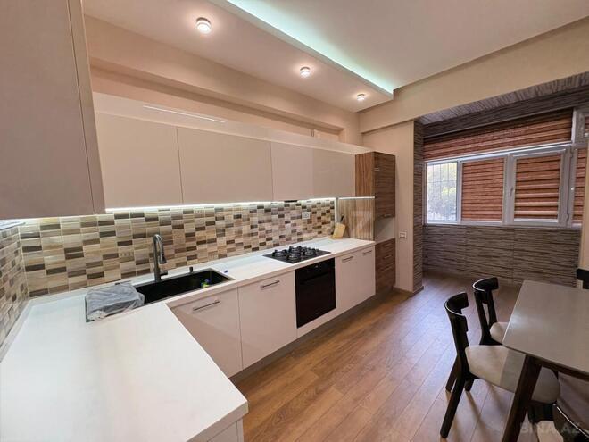Satılır 3 otaqlı yeni tikili 130 m², Şah İsmayıl Xətai m., photo 11 from 14