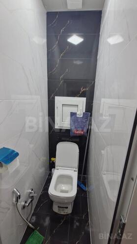Сдаётся 2-комн. вторичка 50 м², м. Мемар Аджеми, photo 6 from 16
