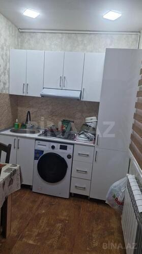 Сдаётся 2-комн. вторичка 50 м², м. Мемар Аджеми, photo 11 from 16
