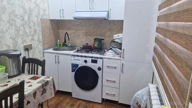 Сдаётся 2-комн. вторичка 50 м², м. Мемар Аджеми, photo 14 from 16