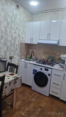 Сдаётся 2-комн. вторичка 50 м², м. Мемар Аджеми, photo 13 from 16