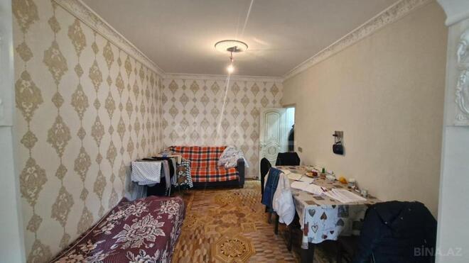 Сдаётся 2-комн. вторичка 50 м², м. Мемар Аджеми, photo 1 from 16