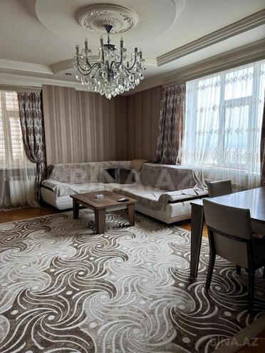 Satılır 3 otaqlı yeni tikili 120 m², Xətai r., photo 1 from 15