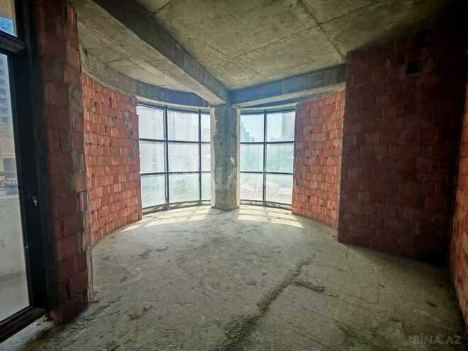 Satılır 5 otaqlı yeni tikili 218 m², Gənclik m., photo 8 from 19