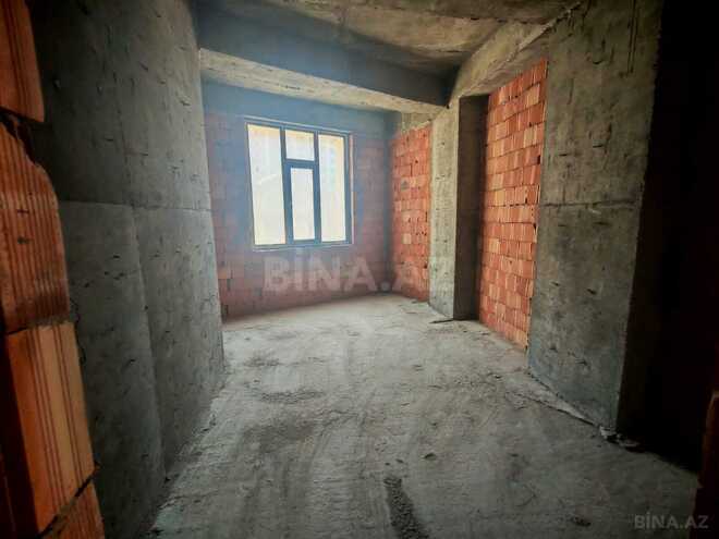 Satılır 5 otaqlı yeni tikili 218 m², Gənclik m., photo 18 from 19