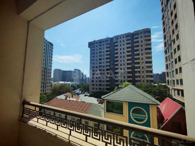 Satılır 5 otaqlı yeni tikili 218 m², Gənclik m., photo 5 from 19