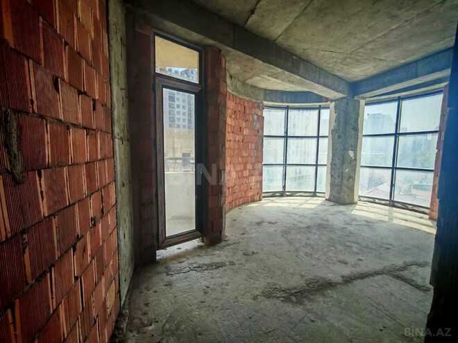 Satılır 5 otaqlı yeni tikili 218 m², Gənclik m., photo 7 from 19