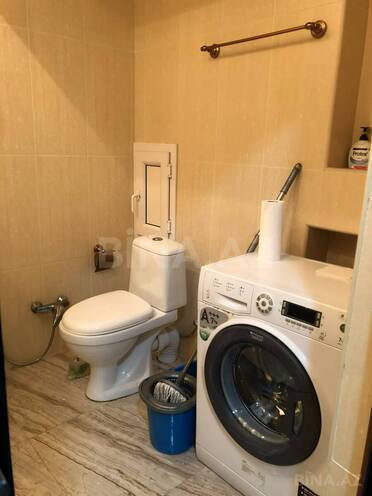 Сдаётся 2-комн. новостройка 75 м², м. Шах Исмаил Хатаи, photo 8 from 11