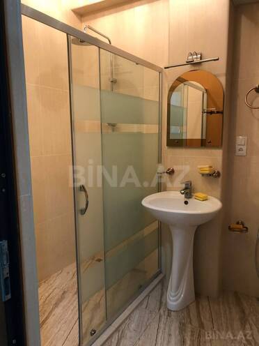 Сдаётся 2-комн. новостройка 75 м², м. Шах Исмаил Хатаи, photo 9 from 11