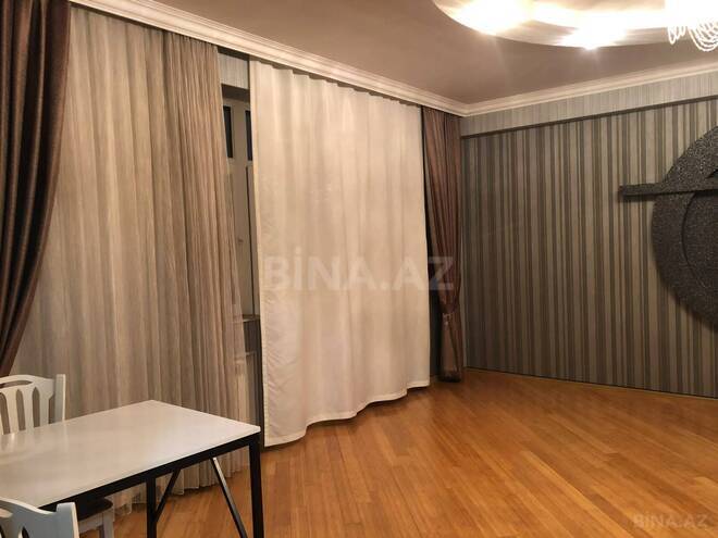 Сдаётся 2-комн. новостройка 75 м², м. Шах Исмаил Хатаи, photo 5 from 11