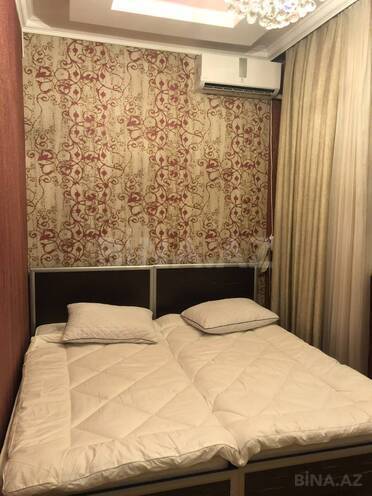 Сдаётся 2-комн. новостройка 75 м², м. Шах Исмаил Хатаи, photo 6 from 11