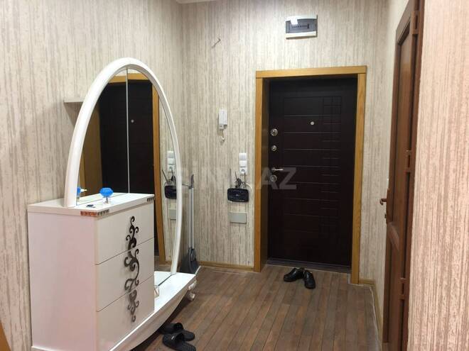 Сдаётся 2-комн. новостройка 75 м², м. Шах Исмаил Хатаи, photo 10 from 11