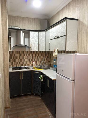 Сдаётся 2-комн. новостройка 75 м², м. Шах Исмаил Хатаи, photo 7 from 11