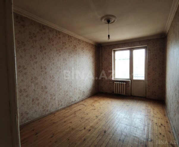 Satılır 3 otaqlı köhnə tikili 86 m², Həzi Aslanov m., photo 3 from 6