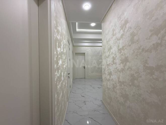 Сдаётся 3-комн. новостройка 132 м², пос. Аг шехер, photo 19 from 23