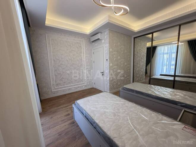 Сдаётся 3-комн. новостройка 132 м², пос. Аг шехер, photo 15 from 23