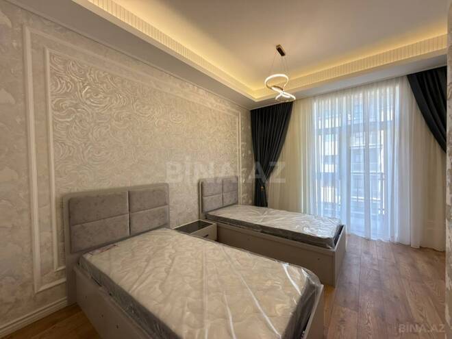 Сдаётся 3-комн. новостройка 132 м², пос. Аг шехер, photo 13 from 23