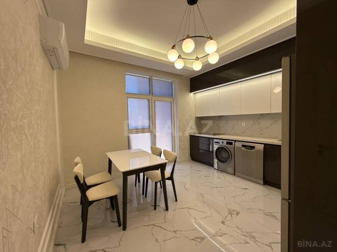 Сдаётся 3-комн. новостройка 132 м², пос. Аг шехер, photo 7 from 23