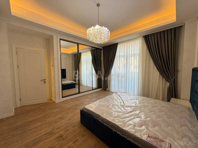 Сдаётся 3-комн. новостройка 132 м², пос. Аг шехер, photo 9 from 23