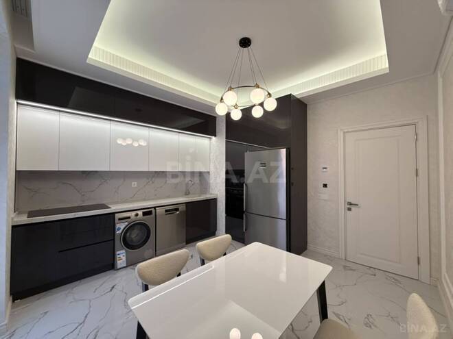 Сдаётся 3-комн. новостройка 132 м², пос. Аг шехер, photo 5 from 23