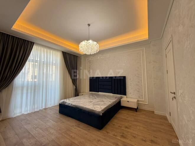 Сдаётся 3-комн. новостройка 132 м², пос. Аг шехер, photo 8 from 23