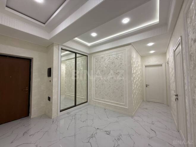 Сдаётся 3-комн. новостройка 132 м², пос. Аг шехер, photo 17 from 23