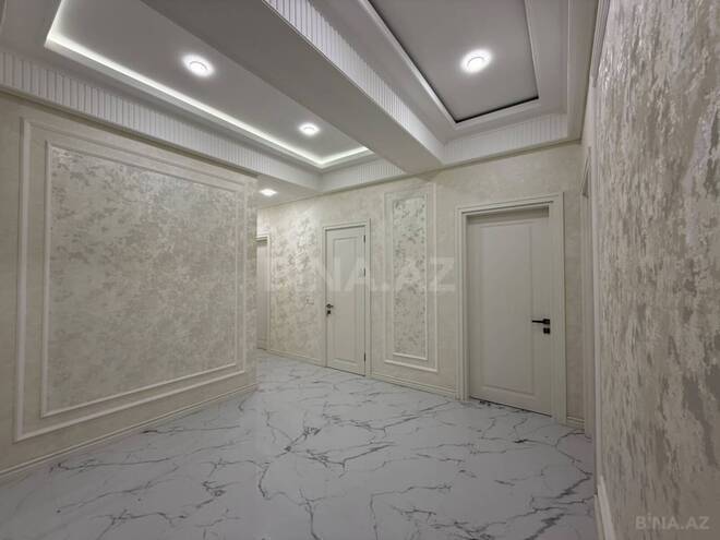 Сдаётся 3-комн. новостройка 132 м², пос. Аг шехер, photo 18 from 23