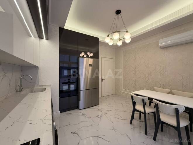 Сдаётся 3-комн. новостройка 132 м², пос. Аг шехер, photo 6 from 23