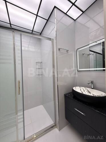 Сдаётся 3-комн. новостройка 132 м², пос. Аг шехер, photo 11 from 23