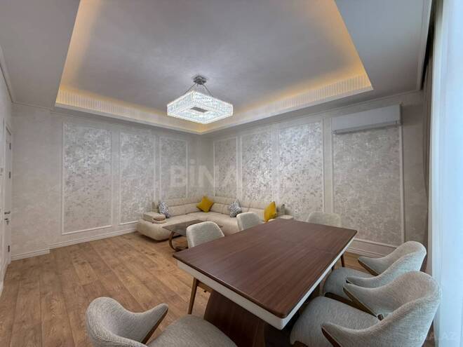 Сдаётся 3-комн. новостройка 132 м², пос. Аг шехер, photo 3 from 23