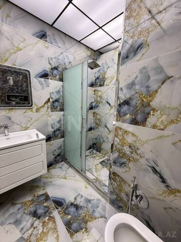 Сдаётся 3-комн. новостройка 132 м², пос. Аг шехер, photo 21 from 23