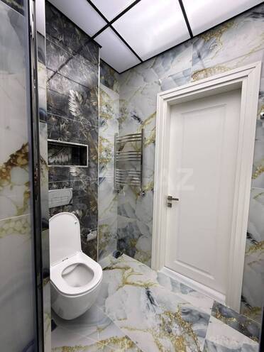 Сдаётся 3-комн. новостройка 132 м², пос. Аг шехер, photo 22 from 23