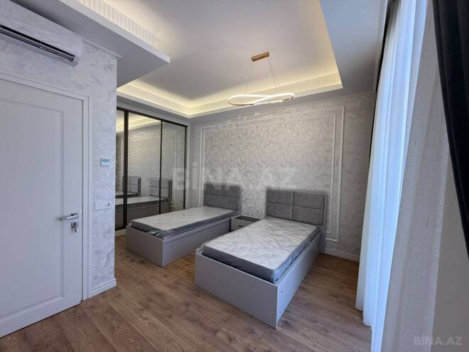 Сдаётся 3-комн. новостройка 132 м², пос. Аг шехер, photo 14 from 23