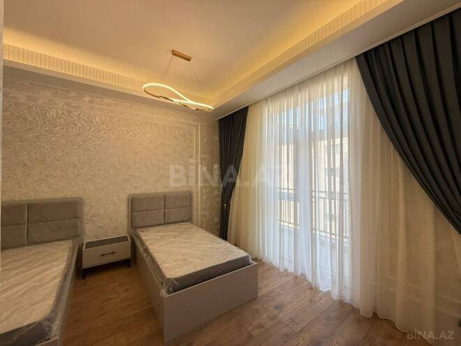 Сдаётся 3-комн. новостройка 132 м², пос. Аг шехер, photo 16 from 23