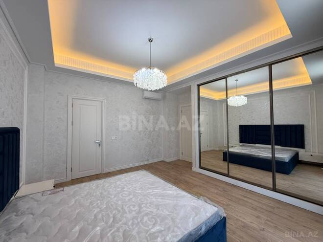 Сдаётся 3-комн. новостройка 132 м², пос. Аг шехер, photo 10 from 23